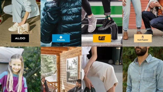 Se venden más Hush Puppies, Cat y Merrell en el canal online (y tendrán más locales en Canelones, Colonia, Paysandú y Salto)