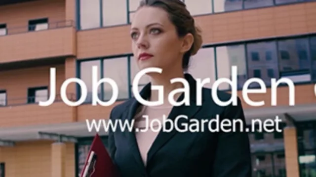 Job Garden, la primera consultora de RR.HH. online y COVID-free