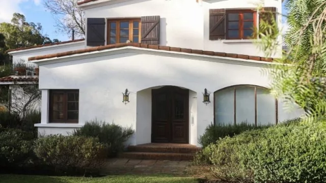 Schroeder Haus y su concepto de oficina privada (ni home office ni cowok)