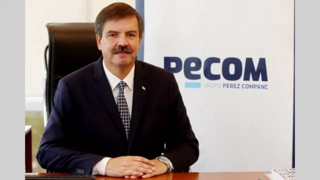 Con Vaca Muerta paralizada, Pecom empezó a prestar servicios petroleros en Brasil