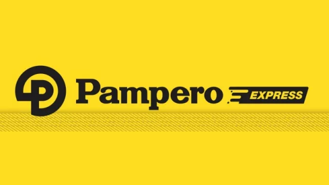 Con el director general y socio de Pampero Uruguay, Eduardo Mosca