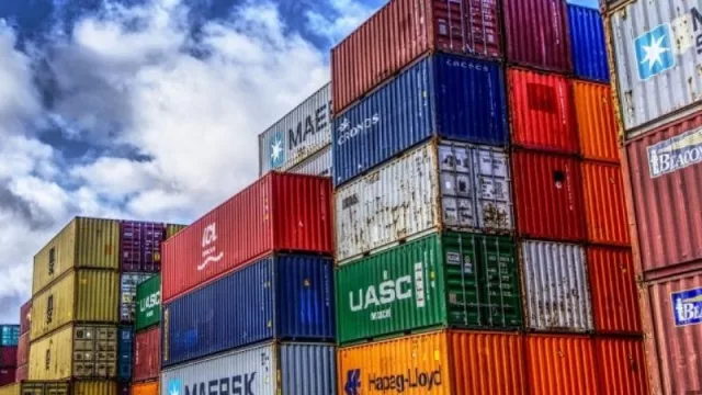 China se llevó a todos puestos (las exportaciones de mayo cayeron 20,4%) 