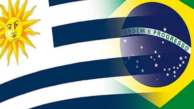 Ante la preocupante situación de la frontera seca con Brasil...