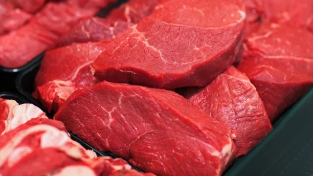 Carne paraguaya sinónimo de calidad: taiwaneses la promocionan e israelíes van por ella