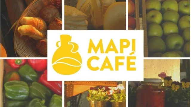 Llegó junio, el frío y volvió también los cafés de MAPI