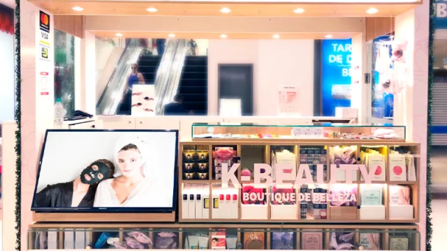 La cosmética surcoreana embellece a los uruguayos (Hortensia tuvo récord de ventas en abril y mayo)