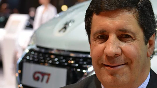 Entrevistamos a José Luis Donagaray (y lo paseamos por todo el programa)