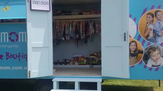 Smartmom apoyando a emprendedoras y al ahorro de las familias