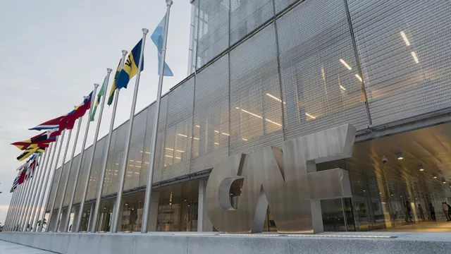 El banco de desarrollo de América Latina nos presta US$ 350 millones más 