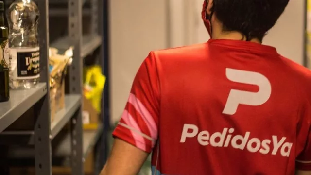 El supermercado de PedidosYa marcha a toda velocidad (para julio esperan abrir dos locales más)