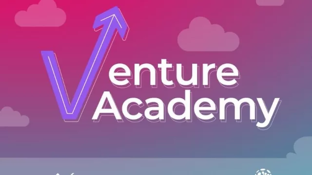 Venture Academy, un programa para empujar startups de base tecnológica