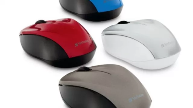 Cuando el home office hace ruido (Verbatim te trae tecnología silenciosa)