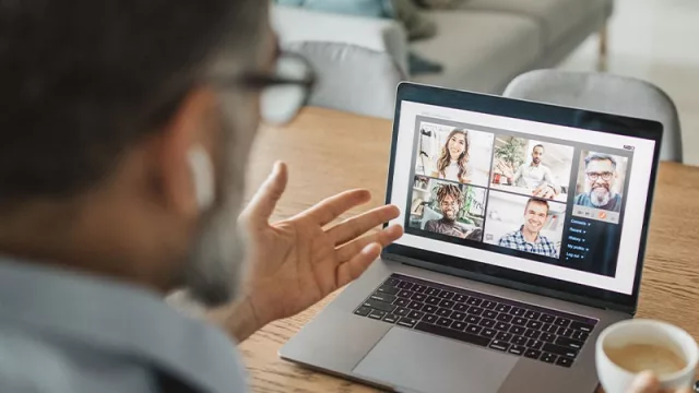 Mantener el control: los procesos internos durante la pandemia