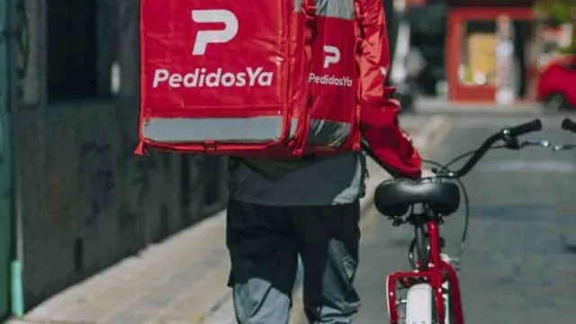 Ahora solo PedidosYa y Rappi se reparten comisiones jugosas (son los nuevos socios de los boliches que participan hasta el 30% según la plaza)