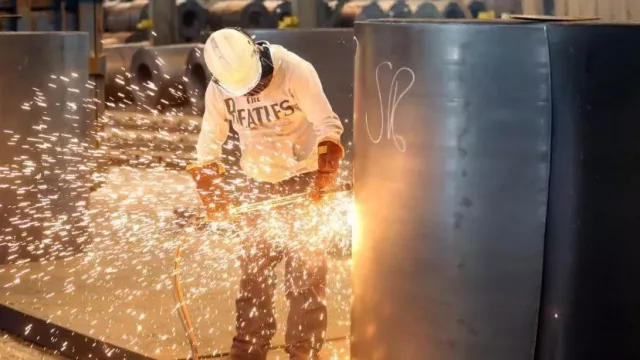 Por la cuarentena, hubo sectores de la economía que tuvieron una caída de hasta 75%