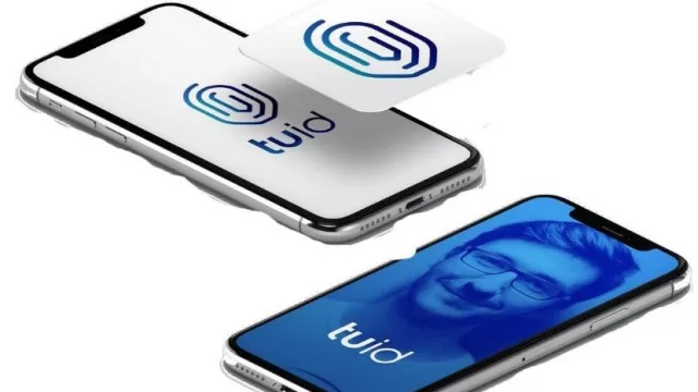 Antel y Redpagos lanzan TuID (cuando de identificación personal digital se trata)