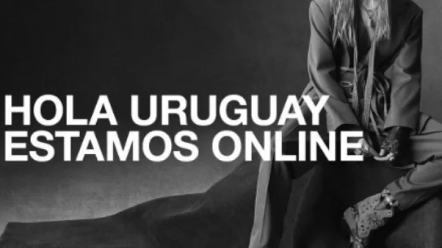 Finalmente Zara entró en el mundo online y se quedó sin talles: “Como no hay shoppings, las mujeres se abalanzaron y no quedó nada” dicen