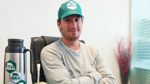 Rural Uy creció 500% en ventas de ganado con sus remates virtuales