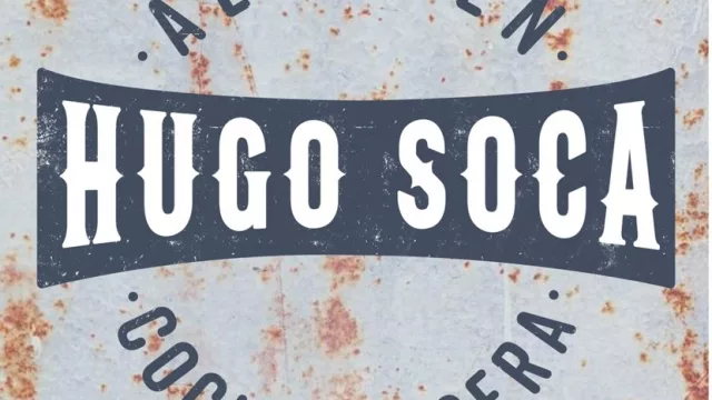 Abrió el almacén Hugo Soca en lo que antes era su restorán