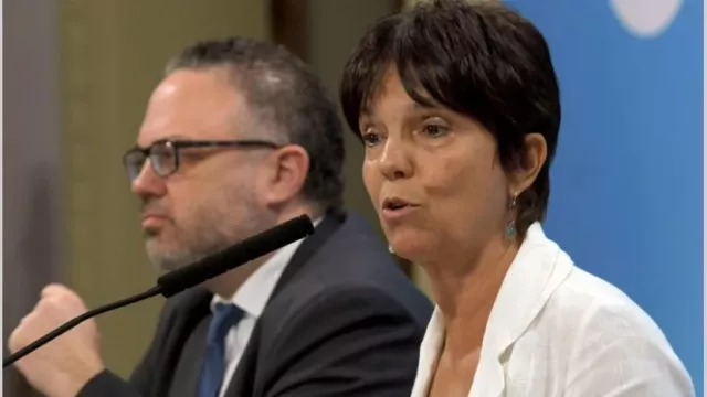 Con pérdidas de $ 20 millones diarios, OCA vale u$s 37 millones