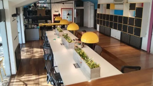 Algunos coworking ya abren sus puertas en Córdoba (límites y nuevas modalidades de trabajo en la categoría)