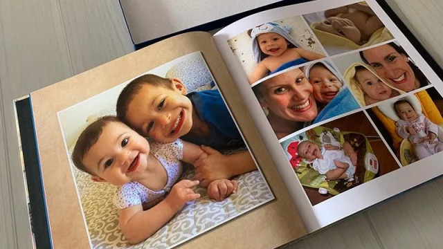 Para este Día de la Madre, Fotolibro Uruguay nos invita a regalar emociones