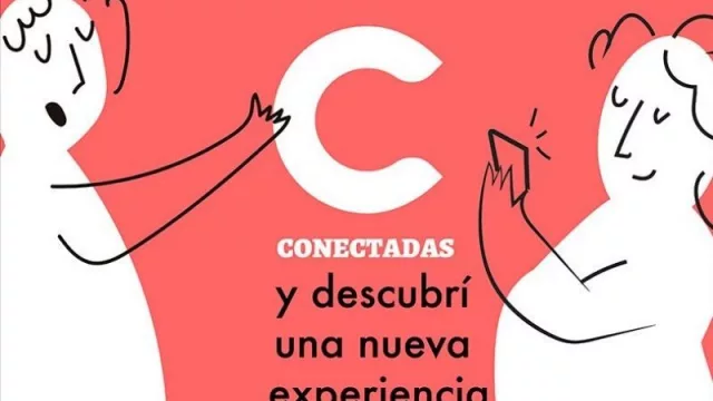 En esta cuarentena Sonia, Victoria y Lucía te mantienen conectada