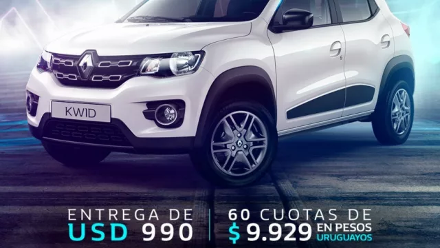 Grupo Santa Rosa ofrece planes especiales de financiación para Nissan y Renault