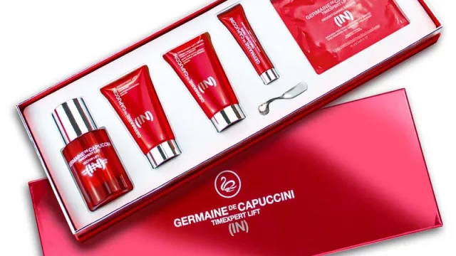 Las marcas cosméticas de lujo bajan sus precios (la crisis los golpeó con el comportamiento de consumo)