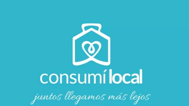 Consumí Local, la web que crearon unos jóvenes cordobeses para apoyar a los pequeños comercios