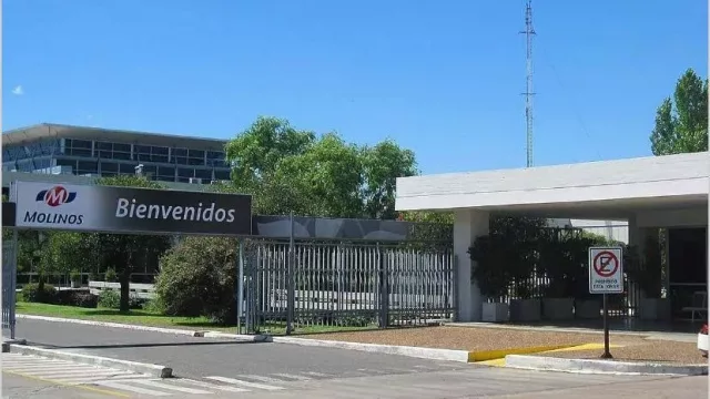 Molinos perdió $ 114 millones en el primer trimestre
