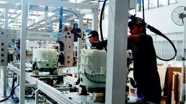 Subsidio salarial: extienden el auxilio a empresas para los sueldos de mayo