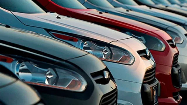 El sector automotriz está “hundido” (pero Suzuki se muestra inmune a la pandemia)