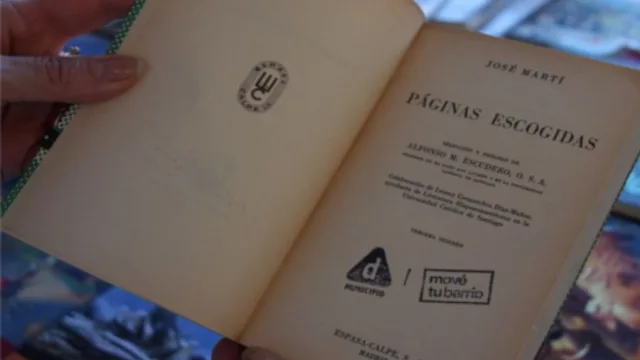 Cuando la lectura también es un alimento (bibliotecas itinerantes junto a ollas populares)