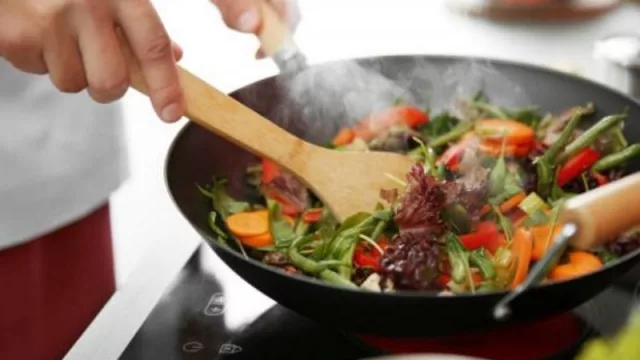 Resultados de encuesta anterior