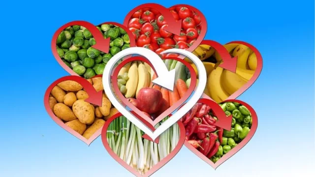 Qué alimentos consumir para mejorar la circulación sanguínea