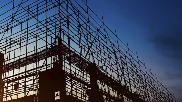 Construcción y más promoción