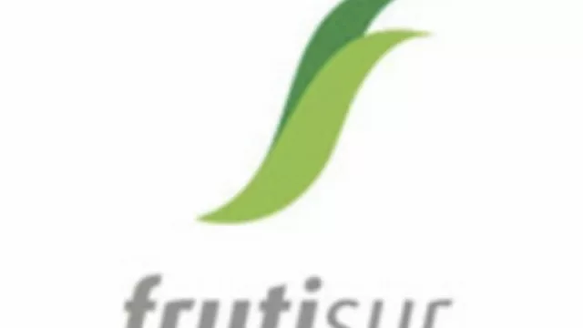 Con Augusto Corallo de Frutícola Libertad