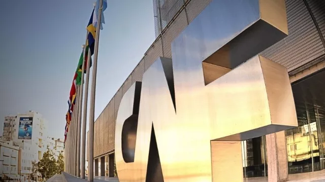 Uruguay recibe US$ 50 millones del CAF (un préstamo para darle pelea al COVID-19)