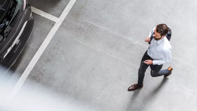 Reiniciar: volviendo al lugar de trabajo