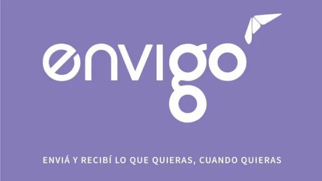 Algunos quieren crecer al 500% por la pandemia (Envigo y la logística urbana de alta tecnología) 
