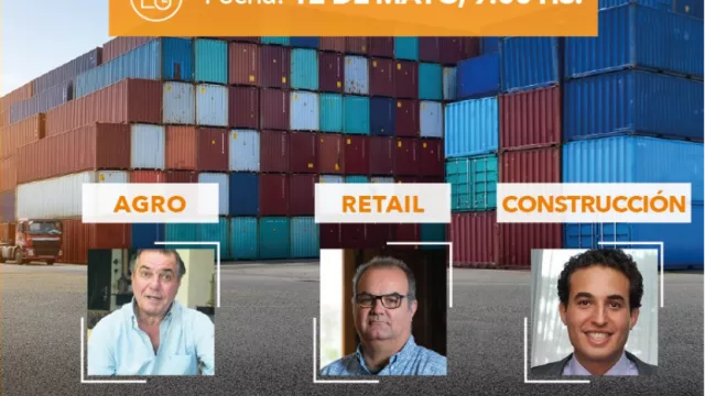 Gerardo Zambrano, Christopher Jones y Mauricio Levitin sobre la crisis