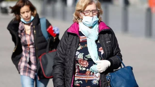 Otro mes con el Día del Centro suspendido (y el 85% de los comercios abiertos)