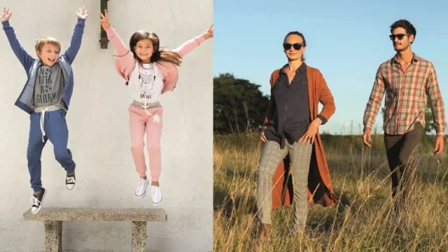 Nueva colección de Amy&H (un otoño e invierno bien arropados)