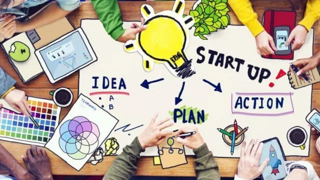 Sobre cómo emprender con impacto (webinar de Mercado Libre en conjunto con ONG)