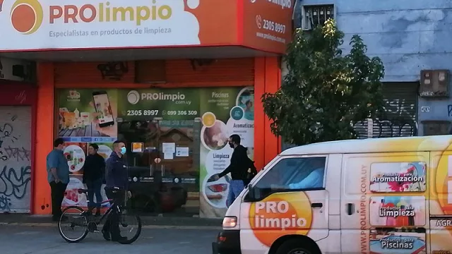 Prolimpio crece 50% y va por los US$ 3 millones anuales (además buscan franquiciados)