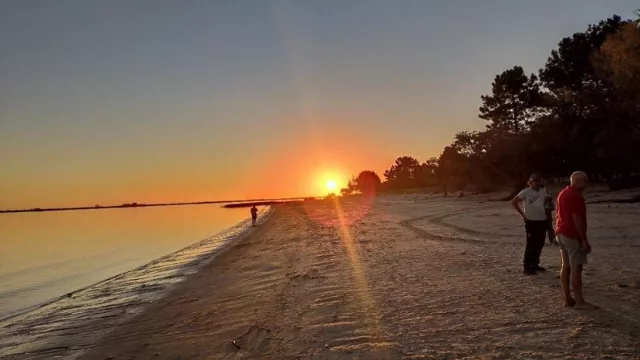 El turismo se levantará (crean protocolo para reactivar hoteles y restaurantes)