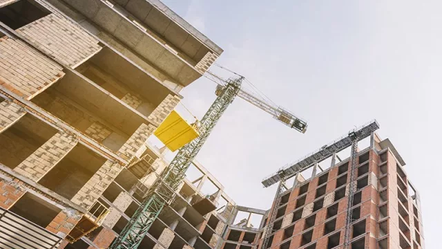 Novedades en Vivienda Promovida: Volviendo al 2011