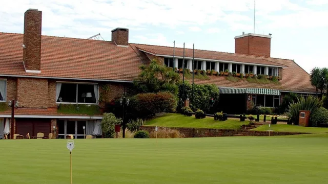 Los clubes bajan el costo de las cuotas para sus socios (Lawn Tennis, Náutico, Golf, Biguá y Polo)