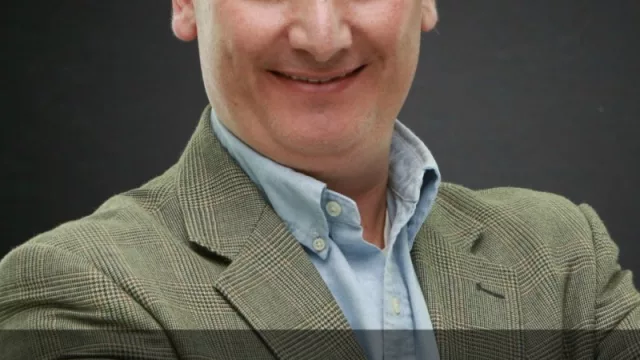 Con Guillermo Mascaró de Parques Logísticos LOT